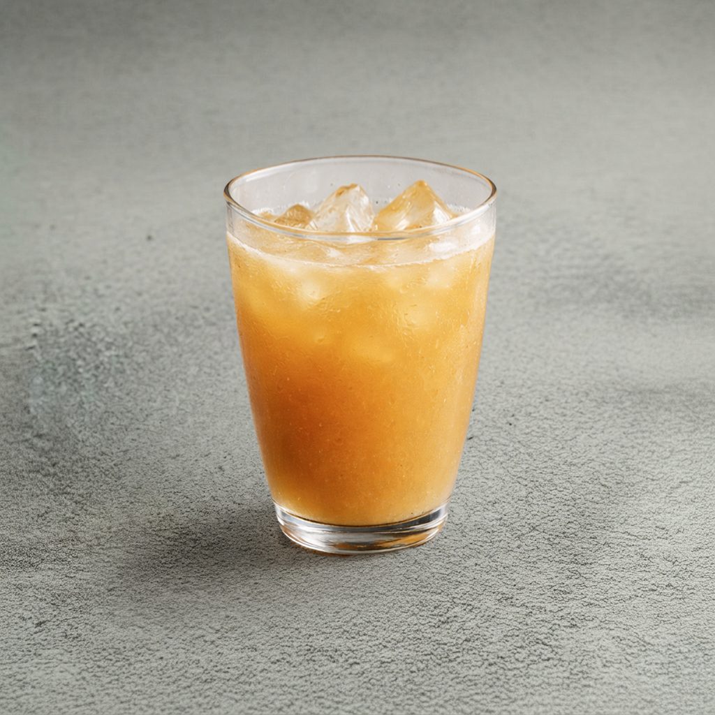 Tamarind Juice.