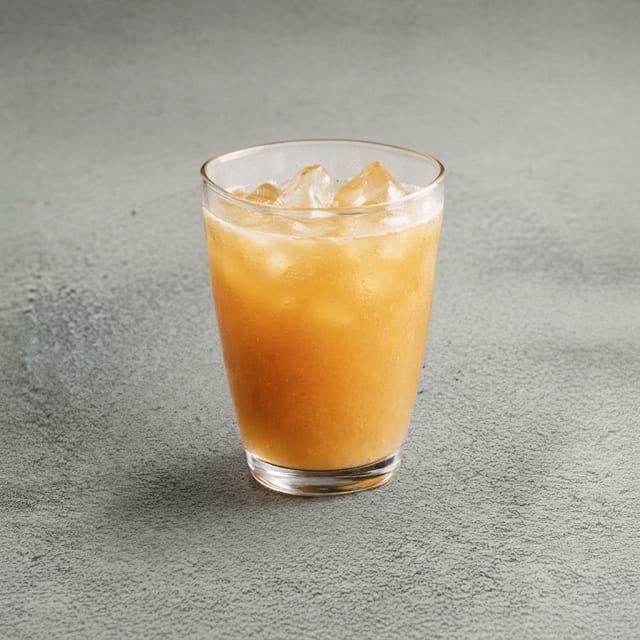 Tamarind Juice.