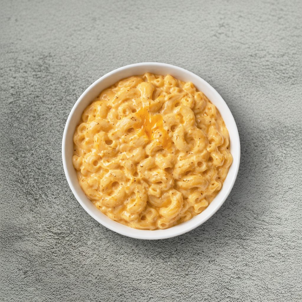 Large Premium Side.