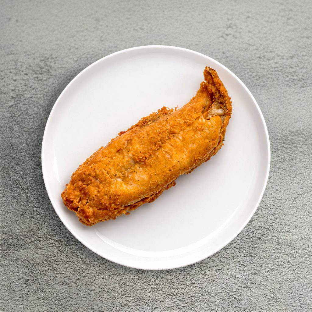Catfish.