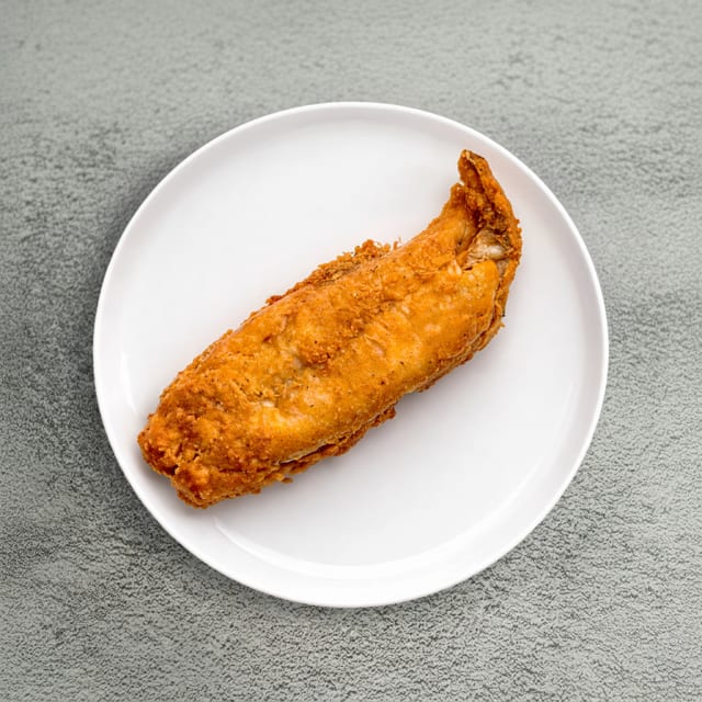 Catfish.