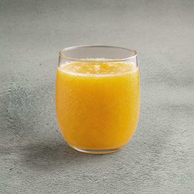 Mango Guava.