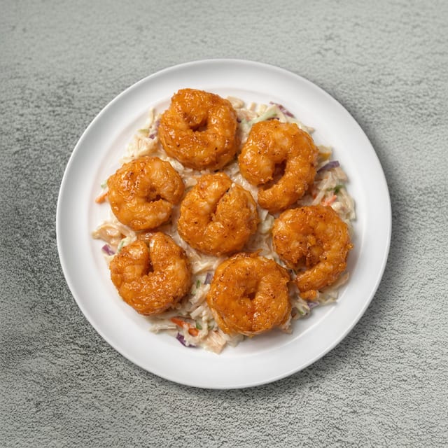 Bang Bang Shrimp.