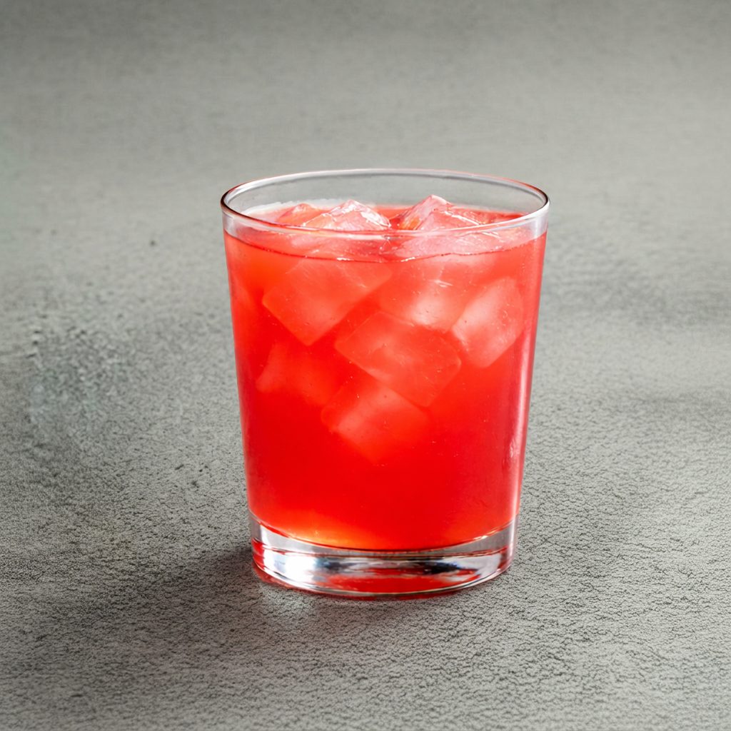Tropical Punch.