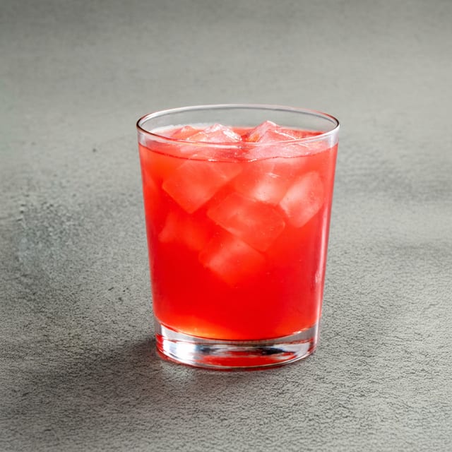 Tropical Punch.