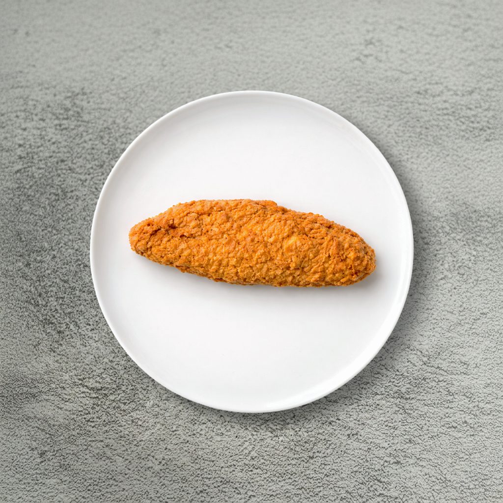 Escovitch Fried Whiting.