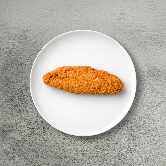 Escovitch Fried Whiting.