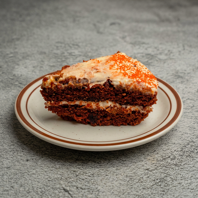 Red Velvet Cake.